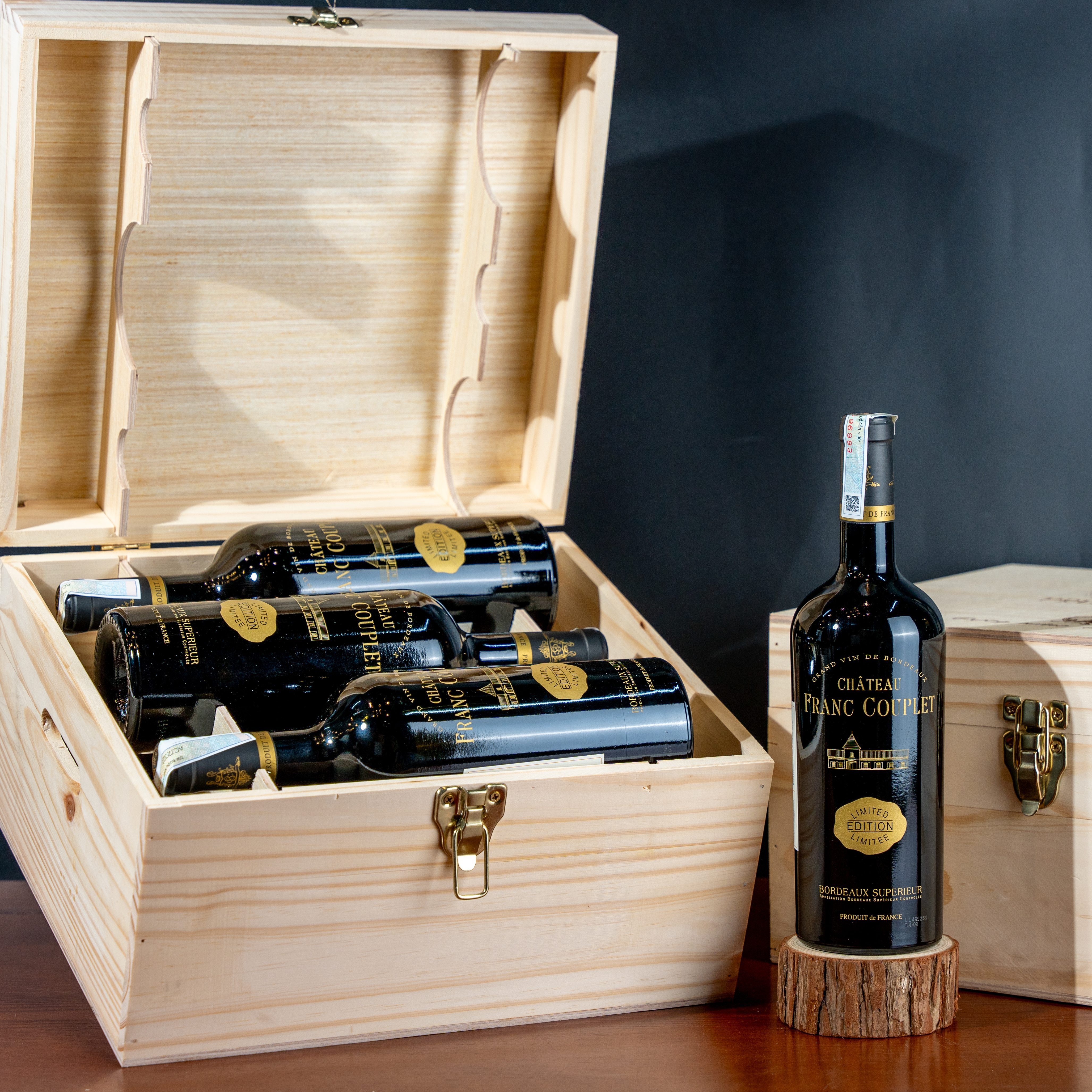 Chateau Franc Couplet – Limited Edition_thumbnail_3