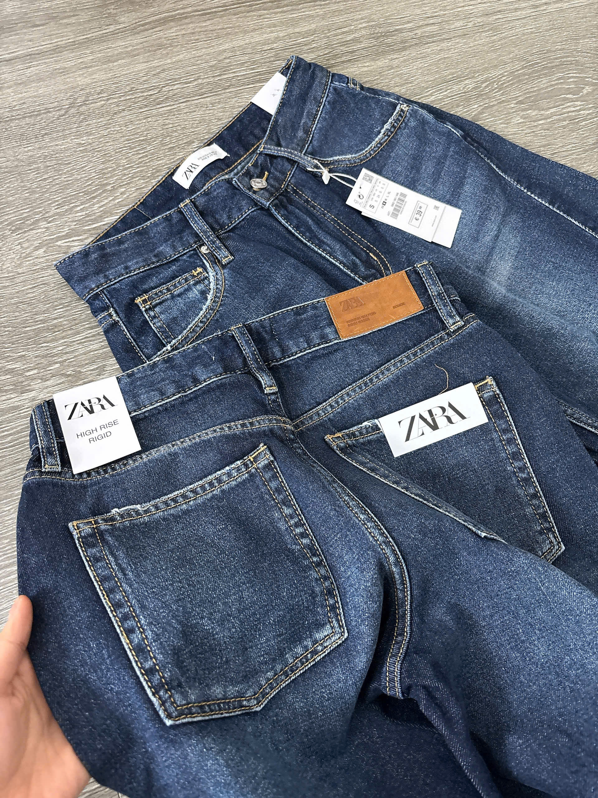 Q61 QUẦN JEAN SUÔNG ĐẬM_thumbnail_7