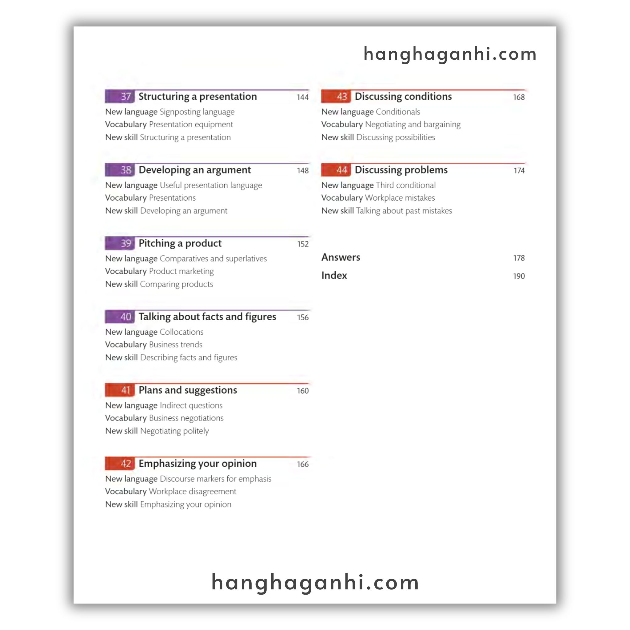 [Sách] English For Everyone Business English Level 2 Course Book_thumbnail_2