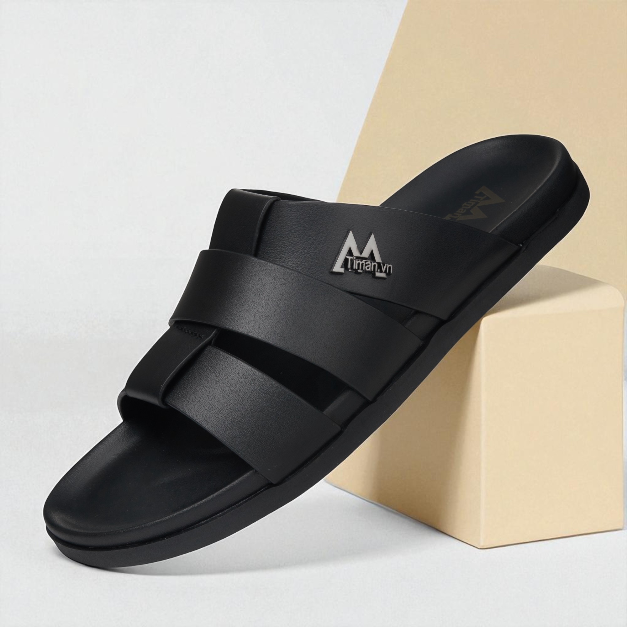 Dép Quai Ngang Nam TM-DL107
