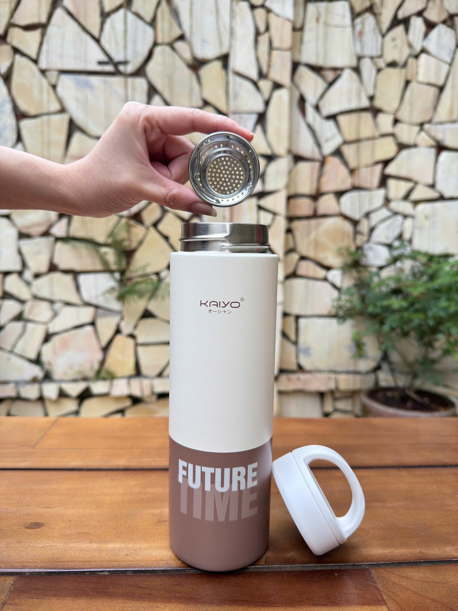Bình Giữ Nhiệt Future Time Kaiyo 700ml_thumbnail_3