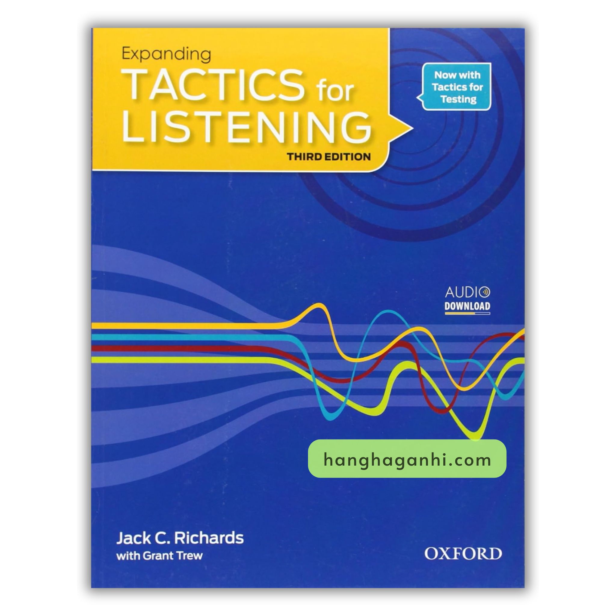 Tactics for Listening - Combo 3 Cuốn_thumbnail_15