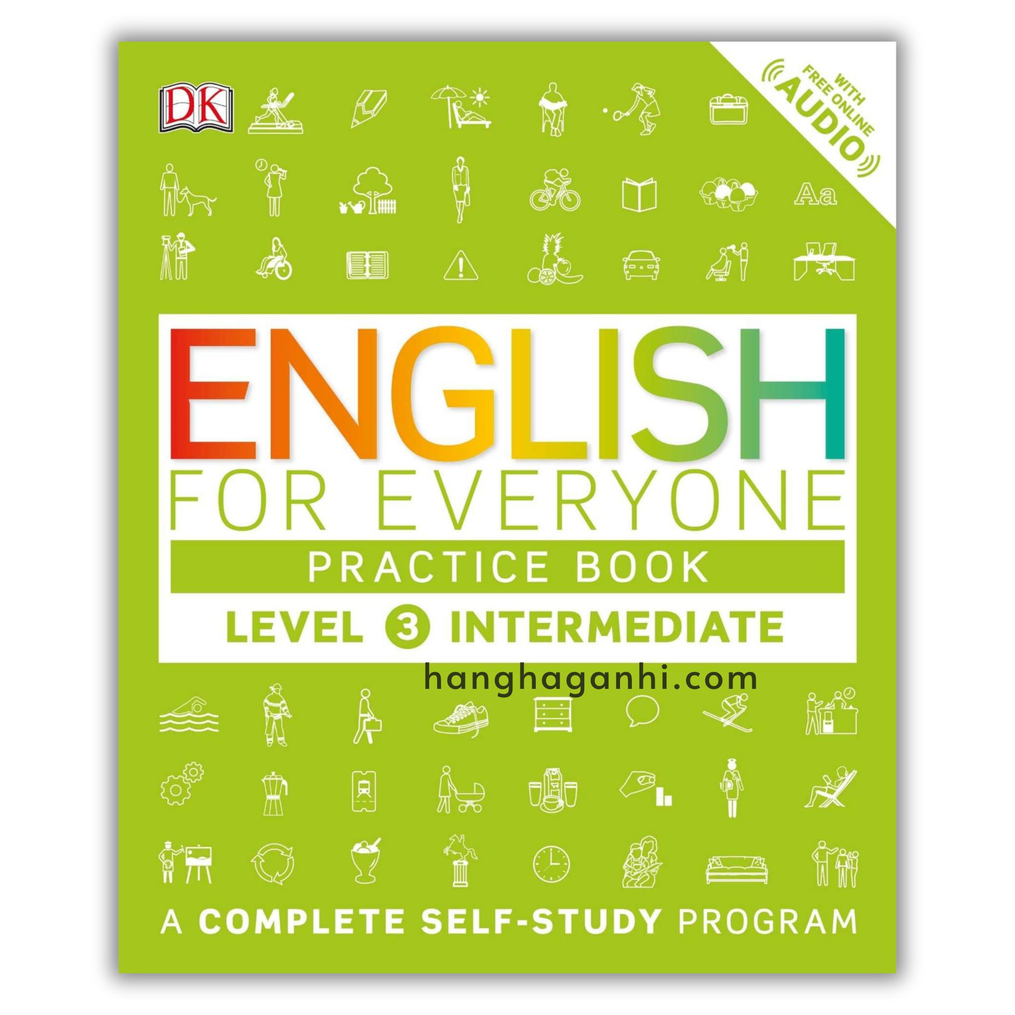 English for Everyone Level 3 Intermediate Practice Book_thumbnail_0