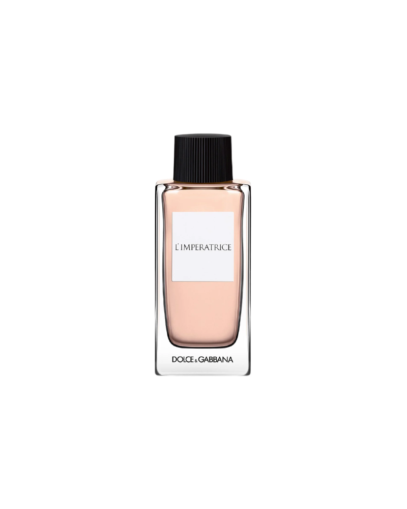 Dolce & Gabbana L'Imperatrice 3 EDT