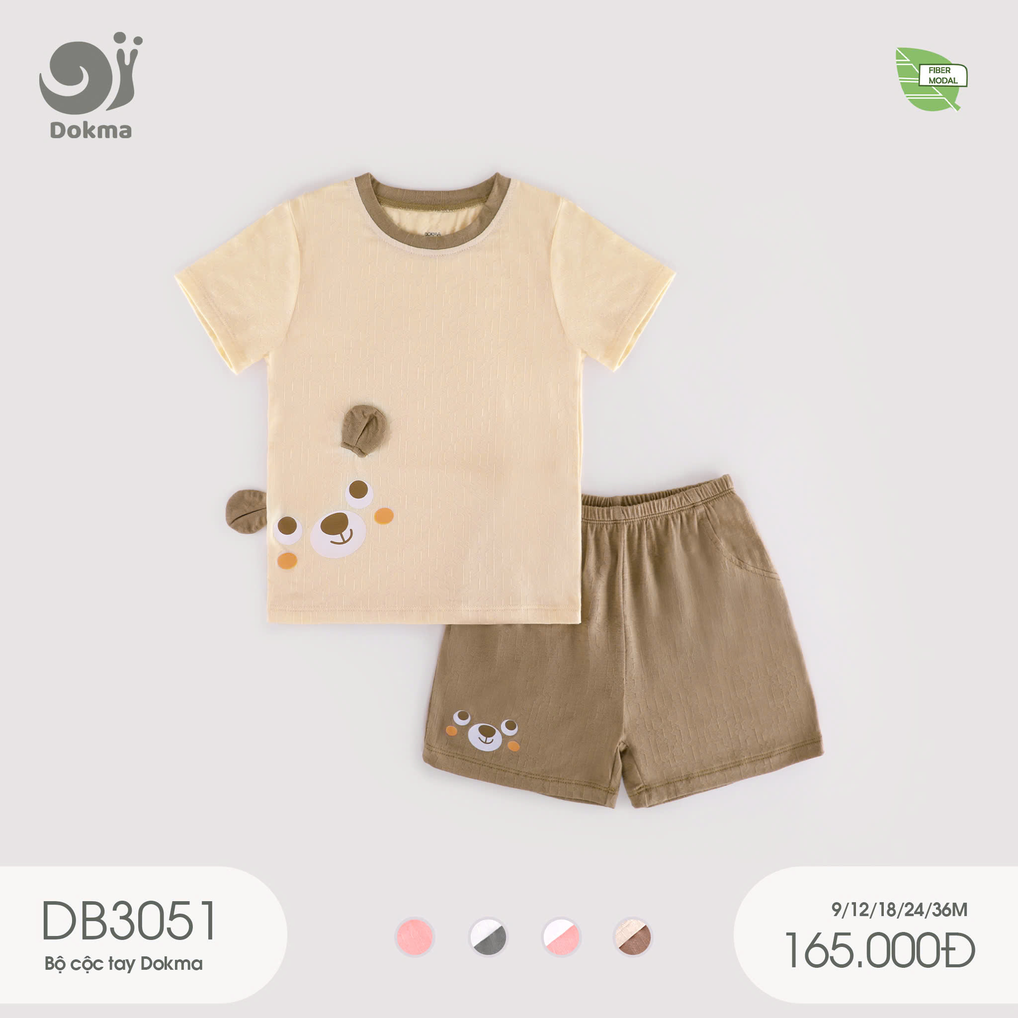 Bộ cộc tay dokma db3051_thumbnail_4