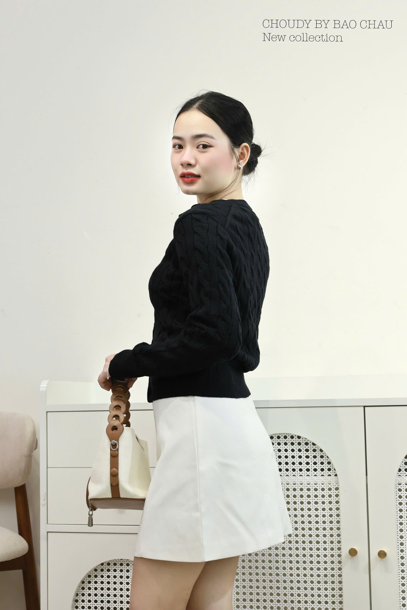 A845 ÁO DỆT KIM TAY DÀI 9 MÀU_thumbnail_20