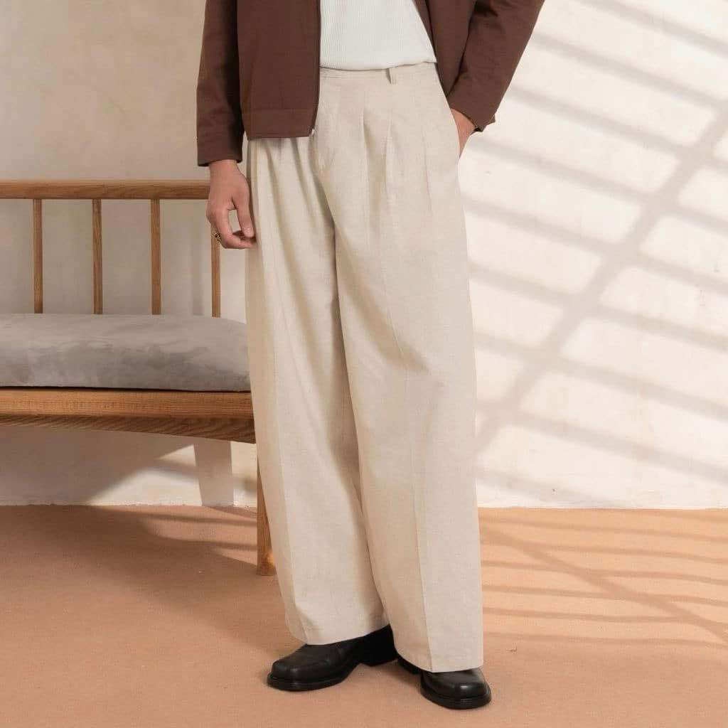 Quần Dài Thomas Bali Vải Thái Form Wide Leg_thumbnail_15