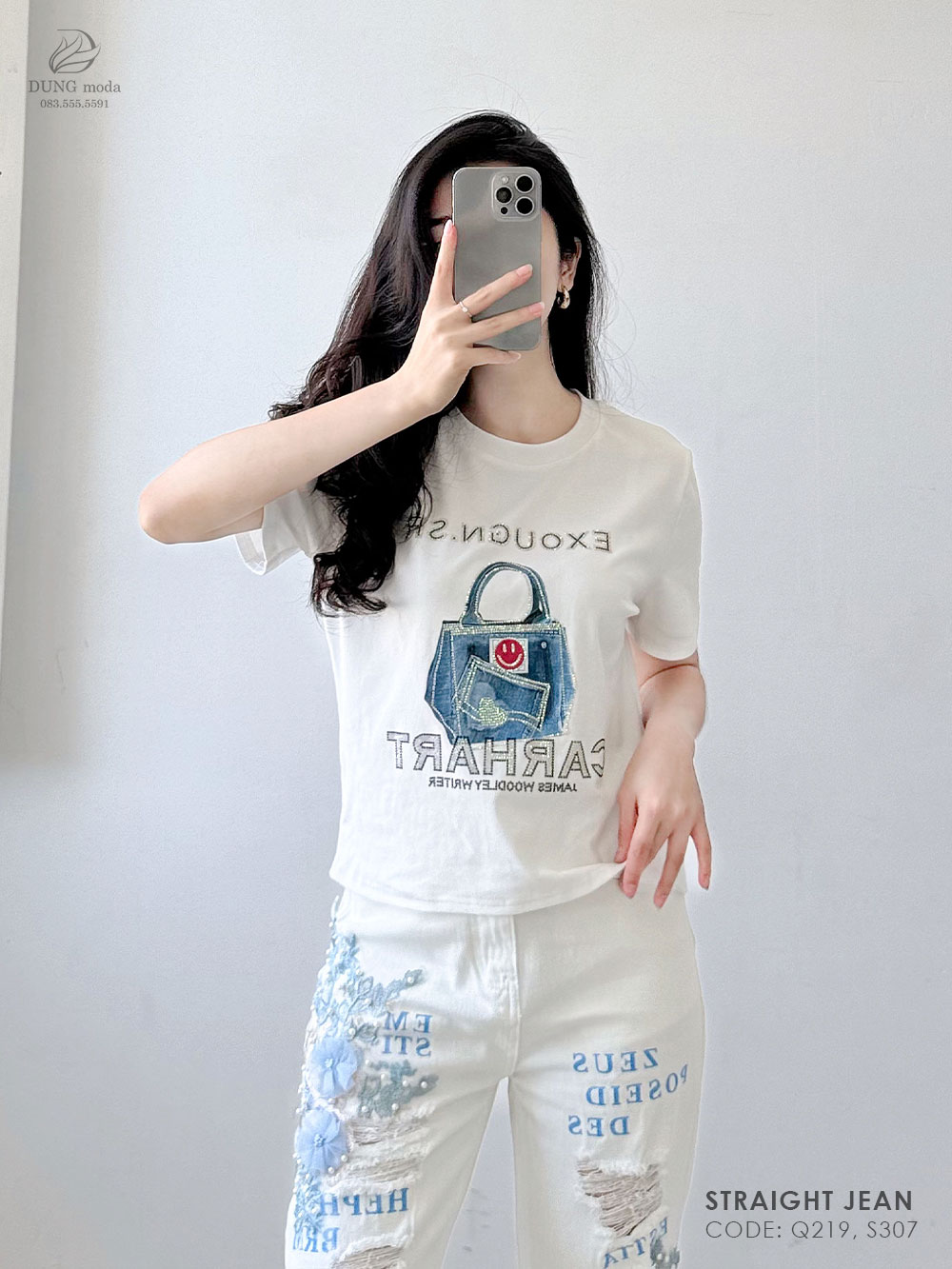 Set Quần Jean Áo Thun Xinh Quảng Châu Q219-S307_thumbnail_6