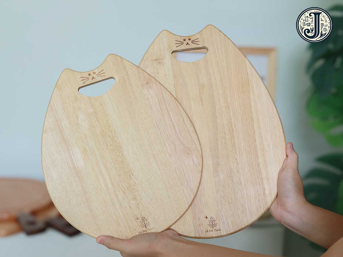 Bộ 2 thớt mèo lớn mèo nhỏ J000079_thumbnail_1