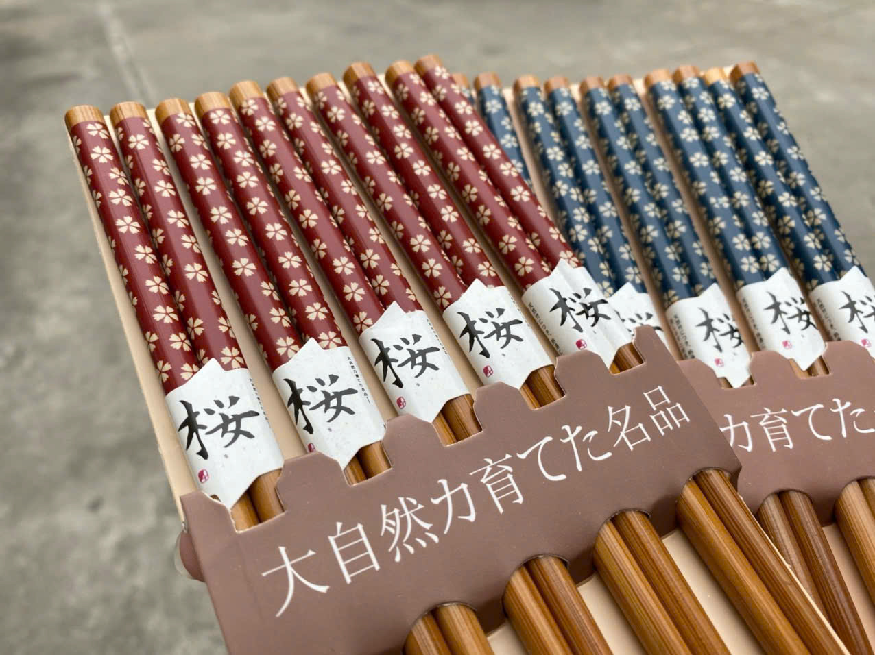 Set 5 Đôi Đũa Hoa Văn Nhật_thumbnail_6