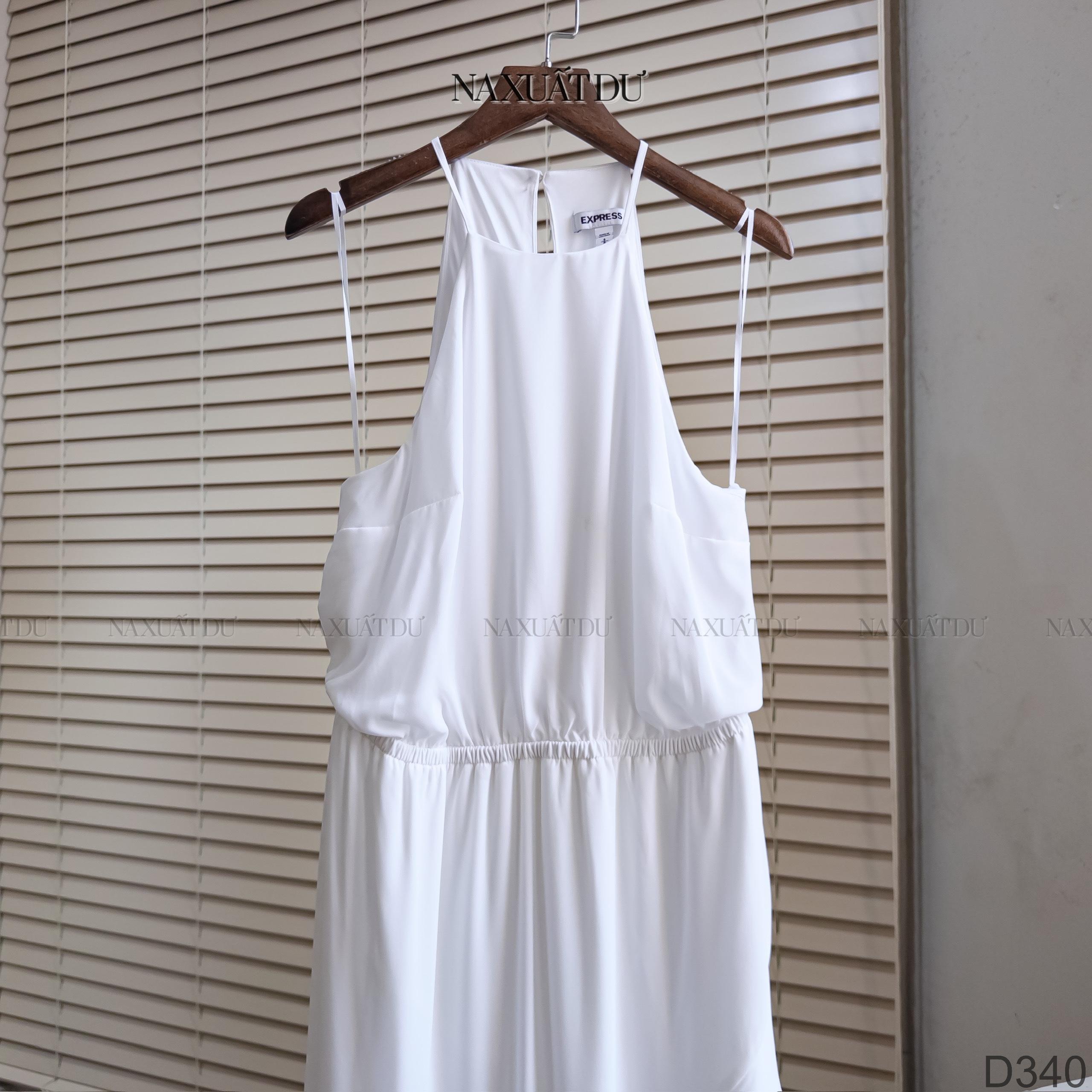 Đầm dáng dài  - D340 (SALE)_thumbnail_14