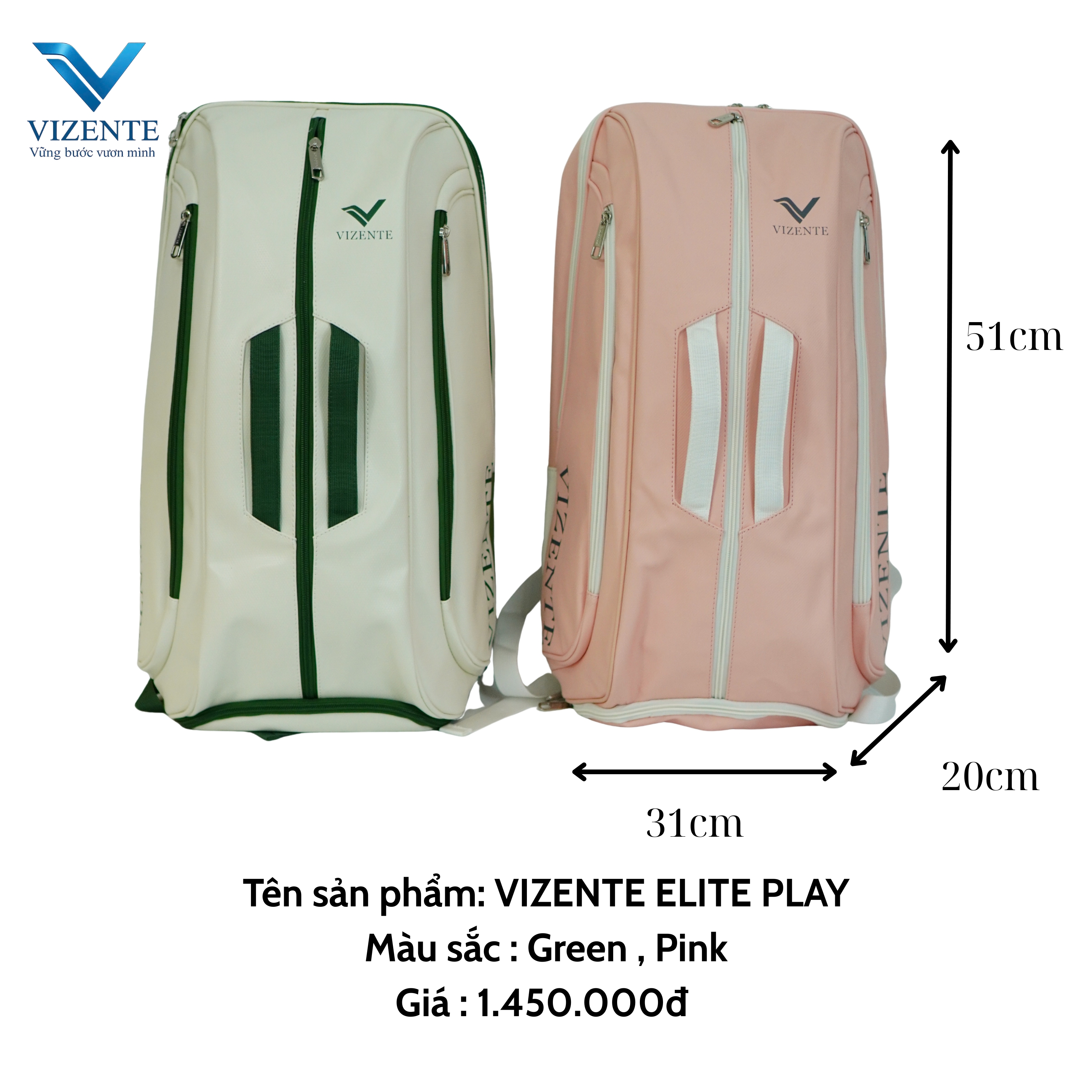 Balo thể thao VIZENTE ELITE PLAY_thumbnail_9