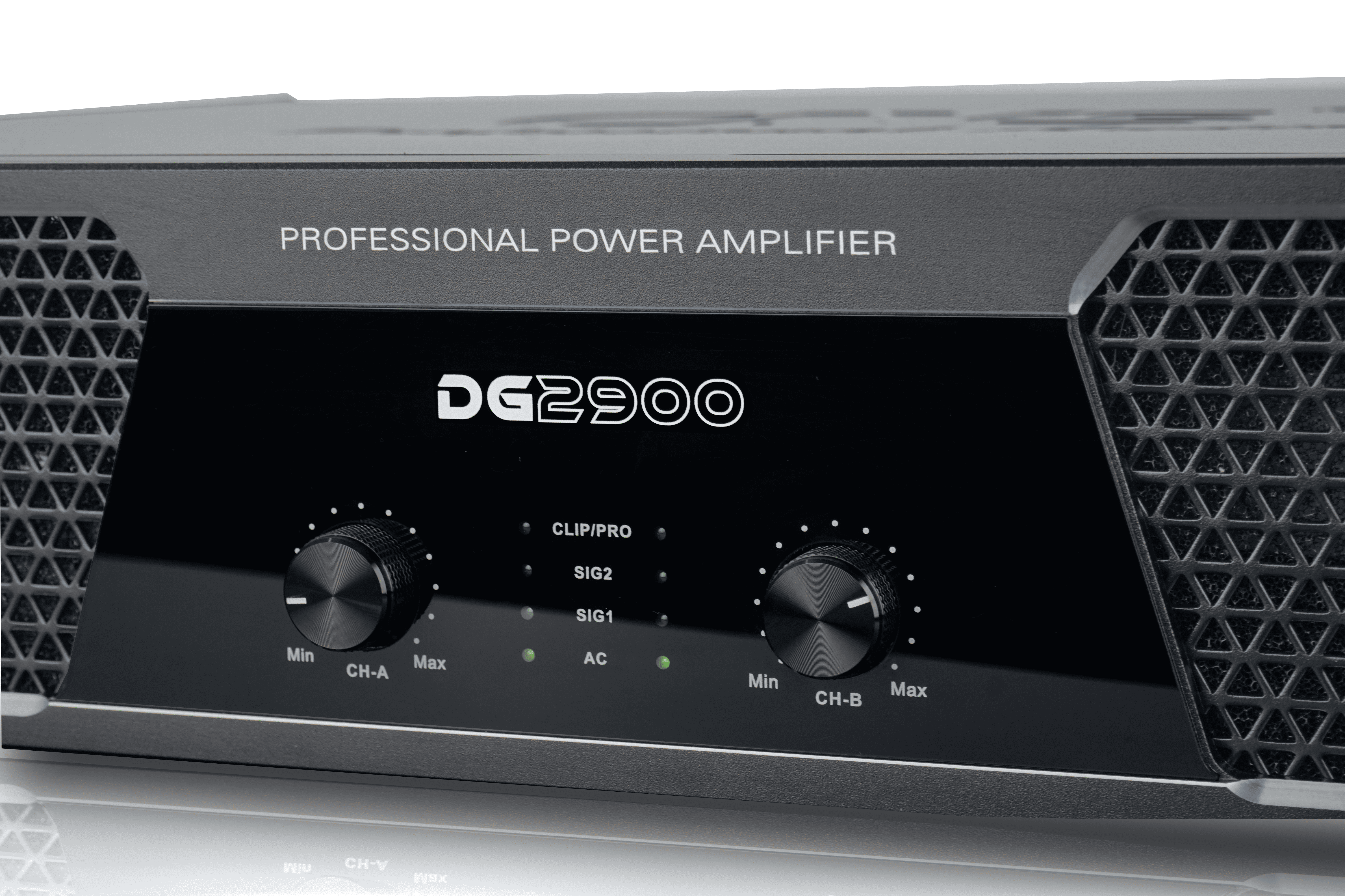 Cục Đẩy Công Suất CAVS DG2900 Cục Đẩy Công Suất CAVS DG2900