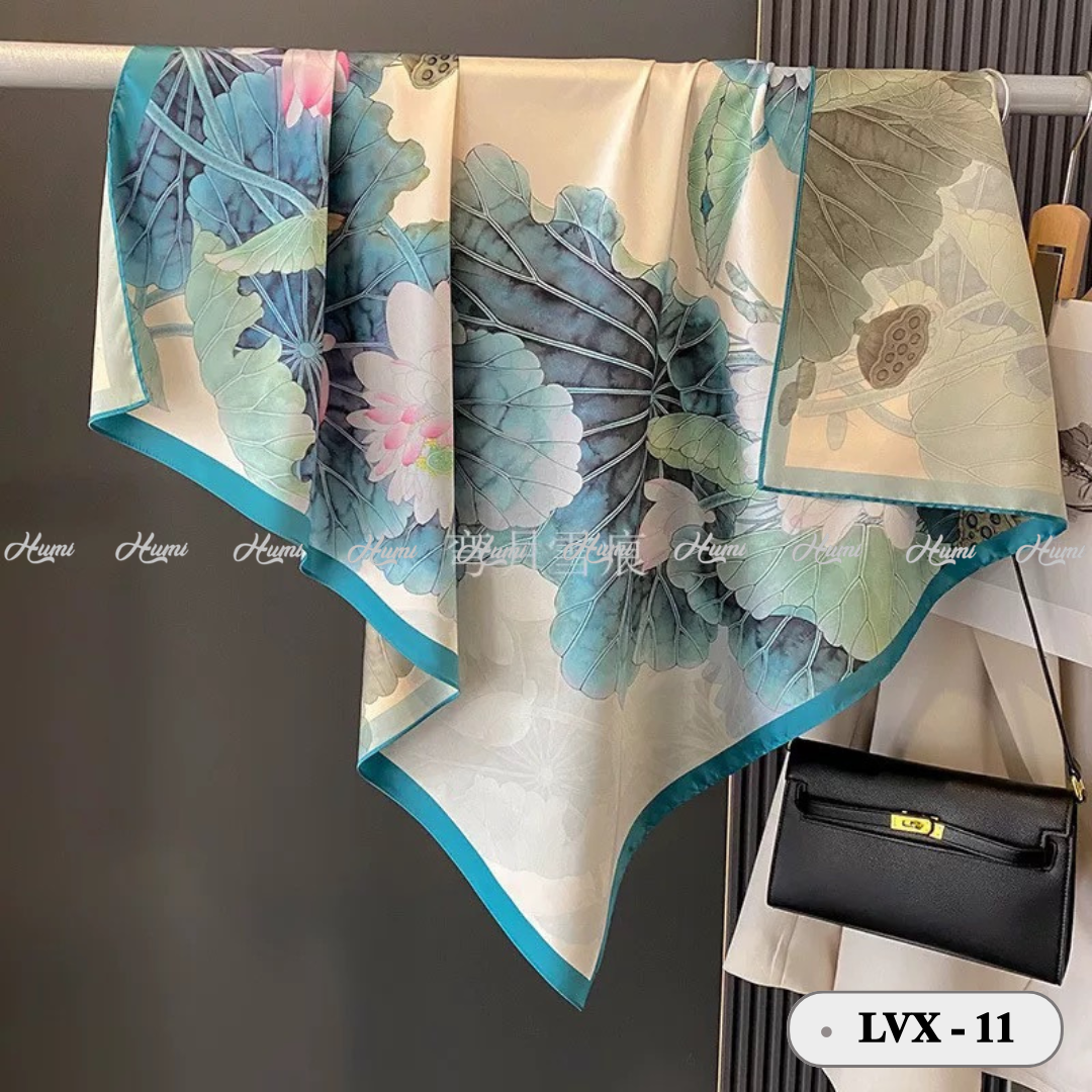 KHĂN LỤA VUÔNG 2 MẶT 90X90CM (LVX-11)_thumbnail_1