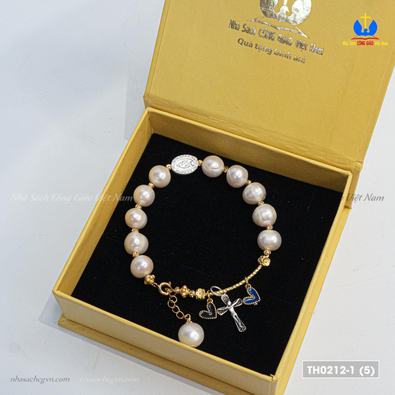 Vòng Mân Côi Ngọc Trai tự nhiên_thumbnail_2