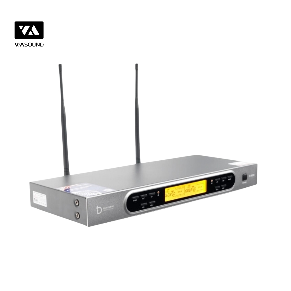 Micro Karaoke DBACOUSTIC K6000_thumbnail_5