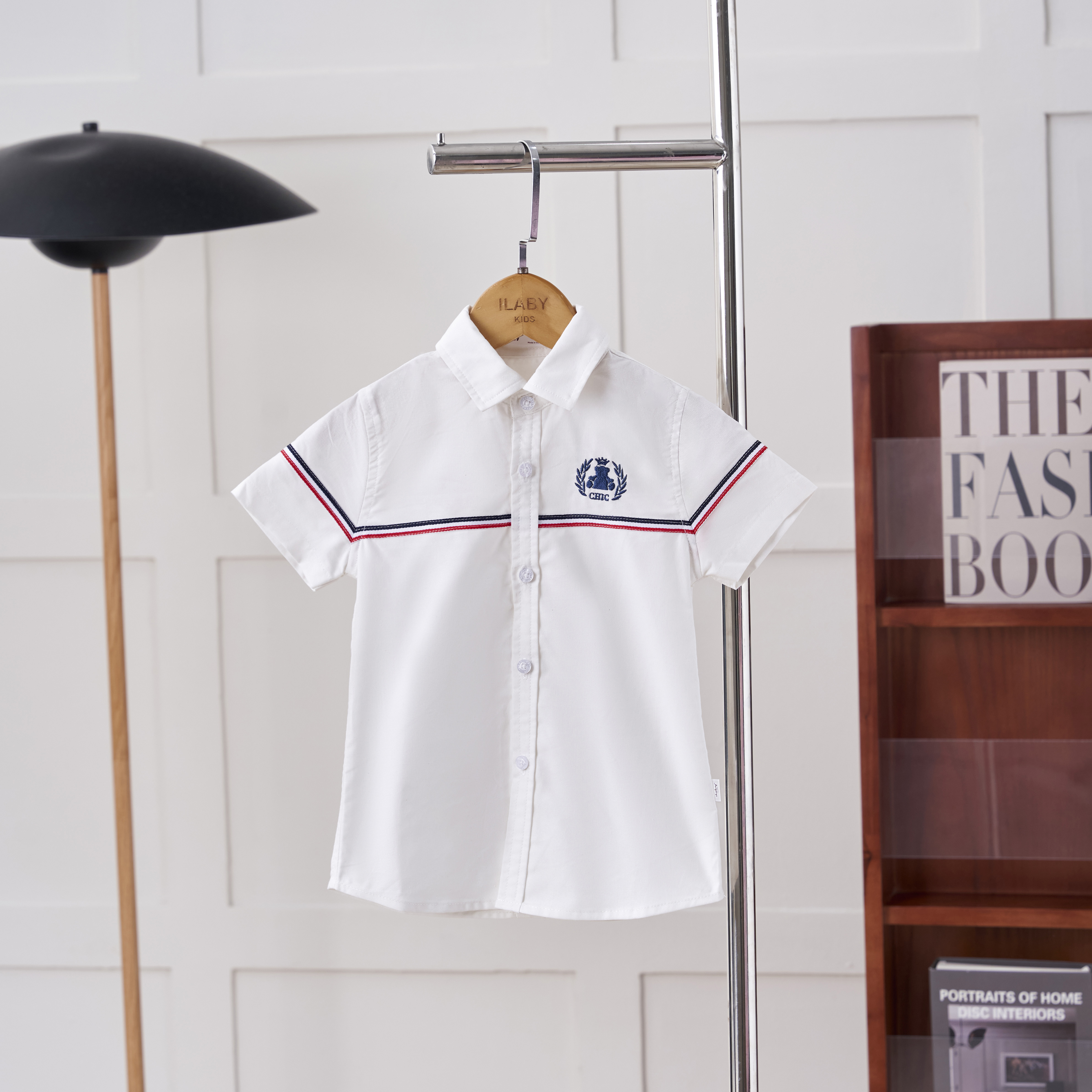 Áo sơ mi thêu hình phối dây màu_thumbnail_1