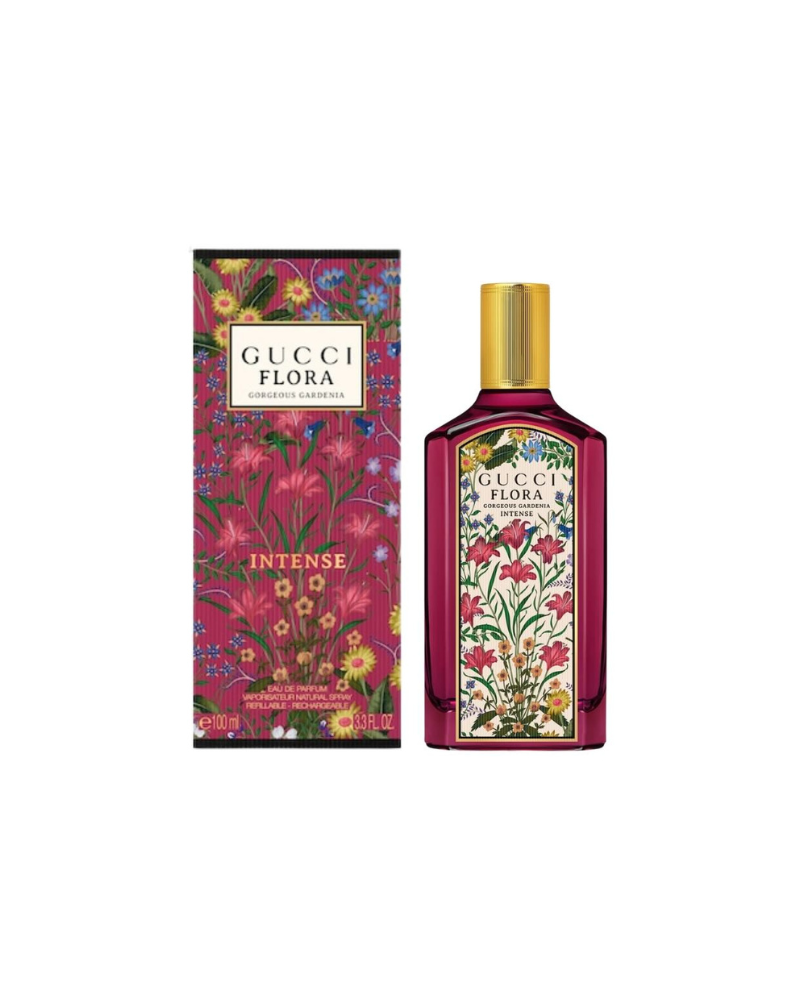 Gucci Flora Gorgeous Gardenia Intense 100ml Hồng 2025 _thumbnail_1