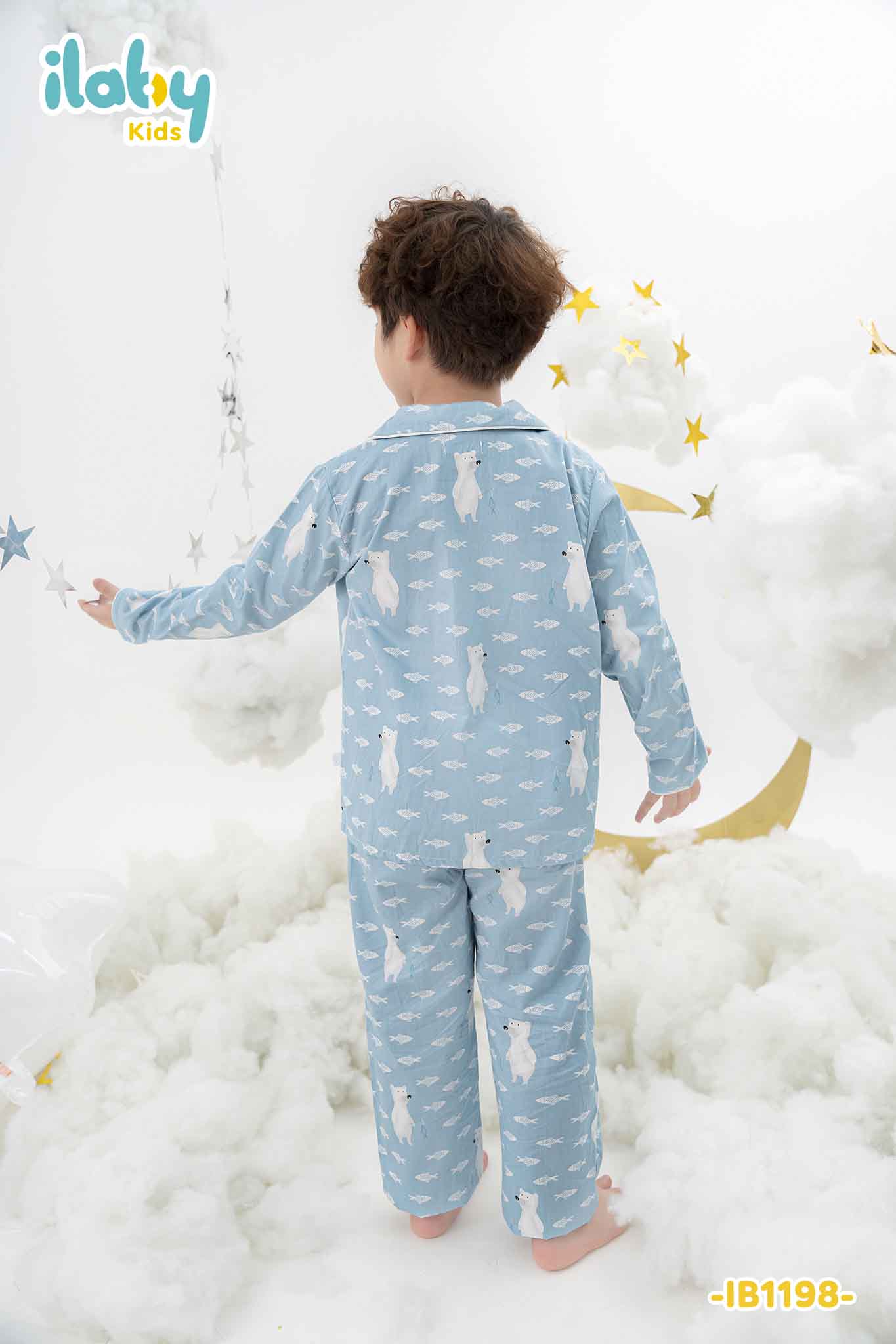 Bộ pyjama bé trai phối lé màu_thumbnail_2