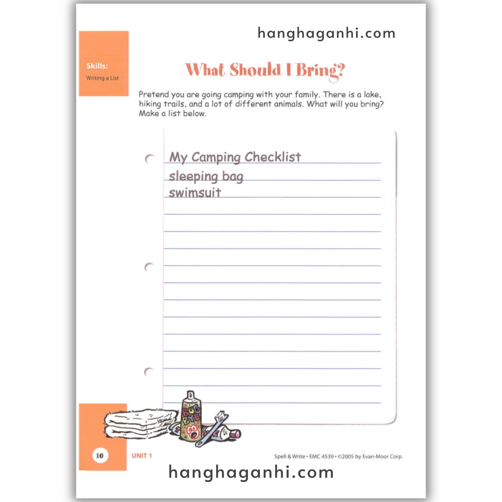 Skill Sharpeners Spell & Write Grade 3_thumbnail_11