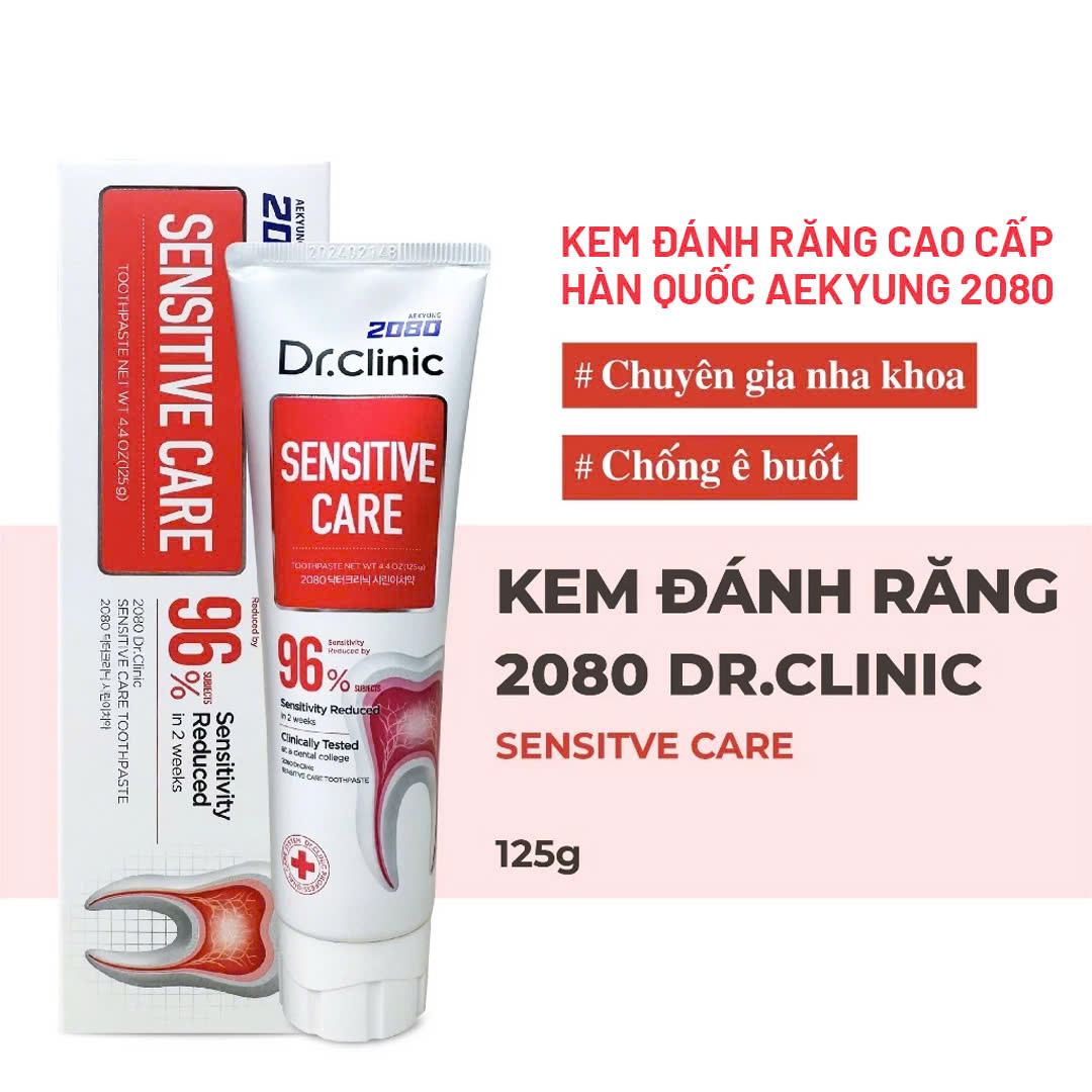 Kem Đánh Răng Cao Cấp Hàn Quốc Aekyung 2080_thumbnail_8