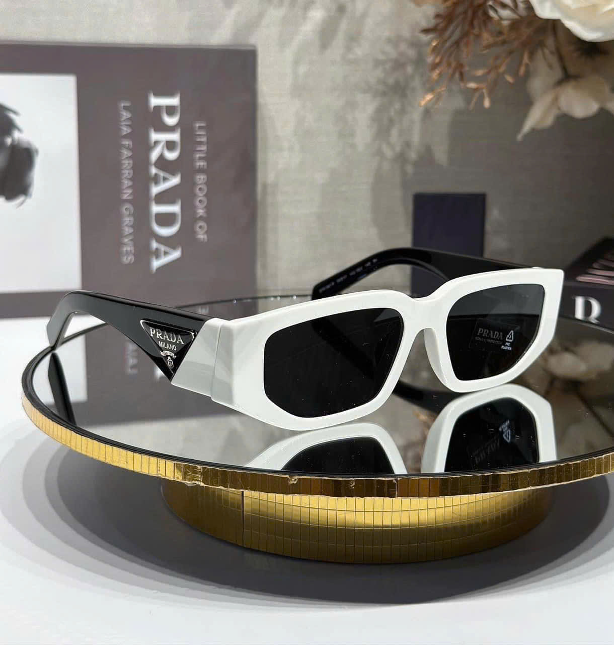 🎀 ℕ𝕖𝕨 𝟚𝟘𝟚𝟝 !!!  | PRADA 