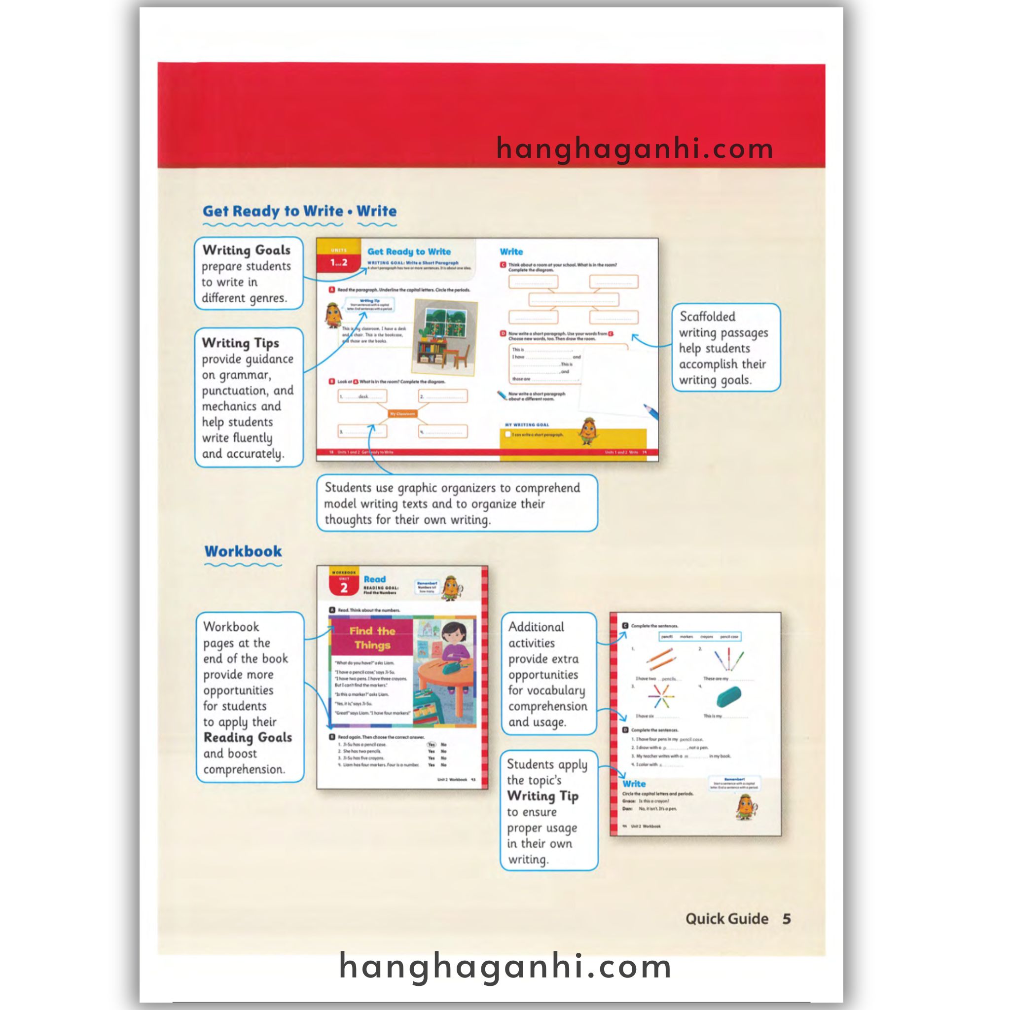 Oxford Skills World Level 1: Reading With Writing_thumbnail_15