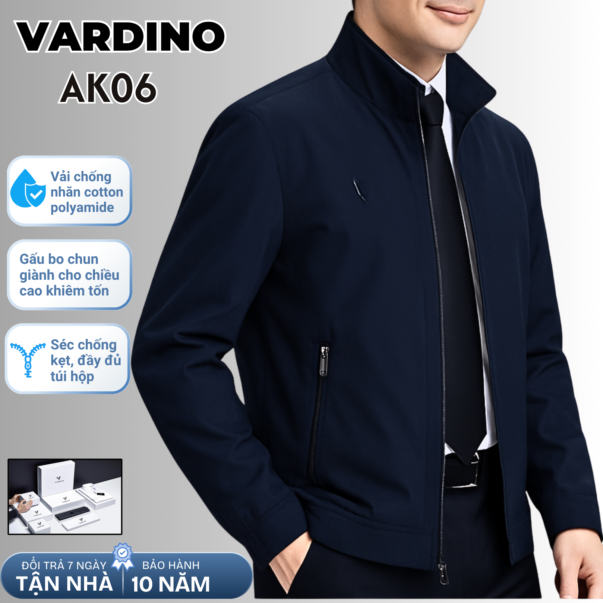 Áo khoác nam công sở ak06_thumbnail_1