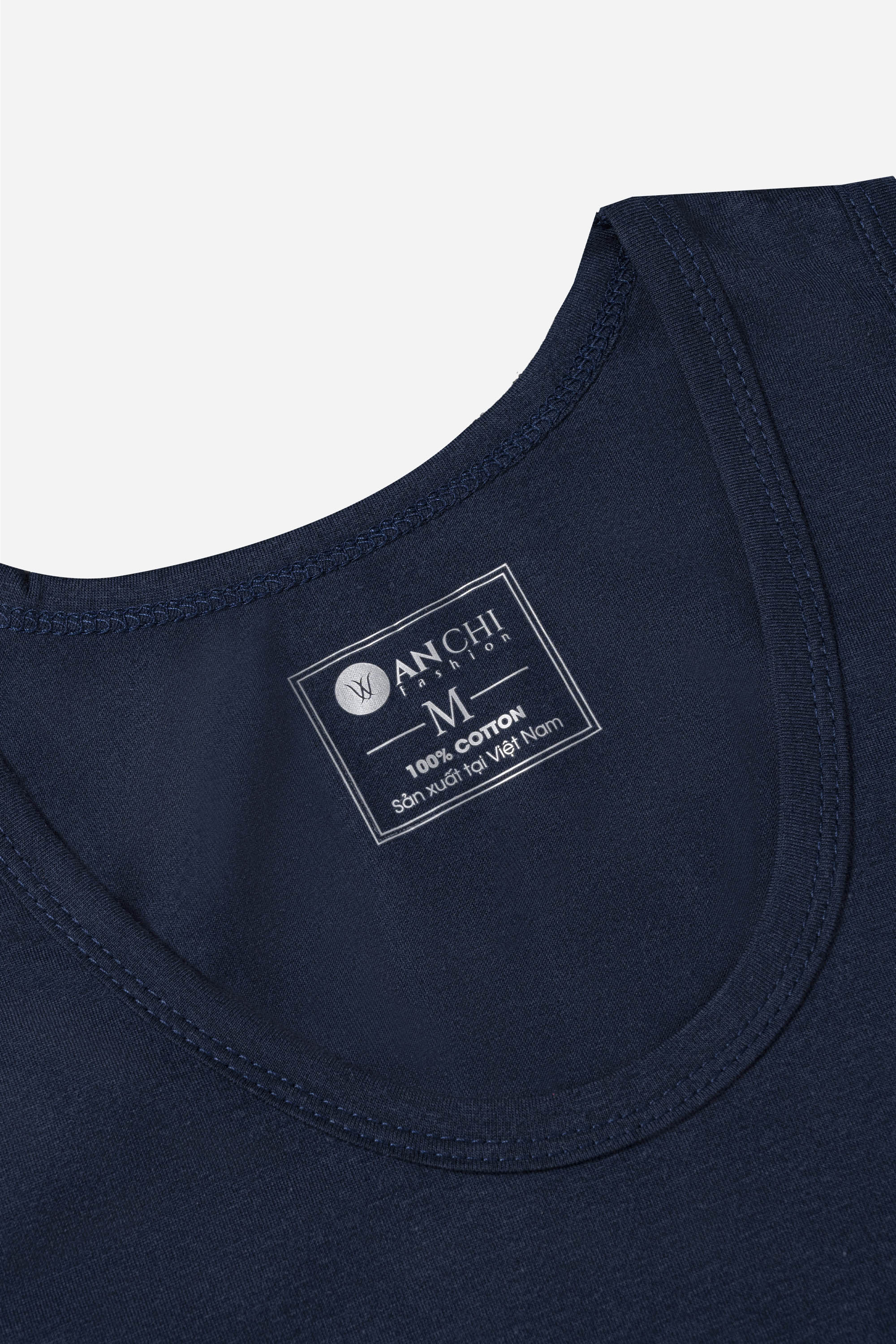 Áo Ba Lỗ Nam Trung Niên Mặc Lót Trong ANCHI Chất Liệu Cotton_thumbnail_24