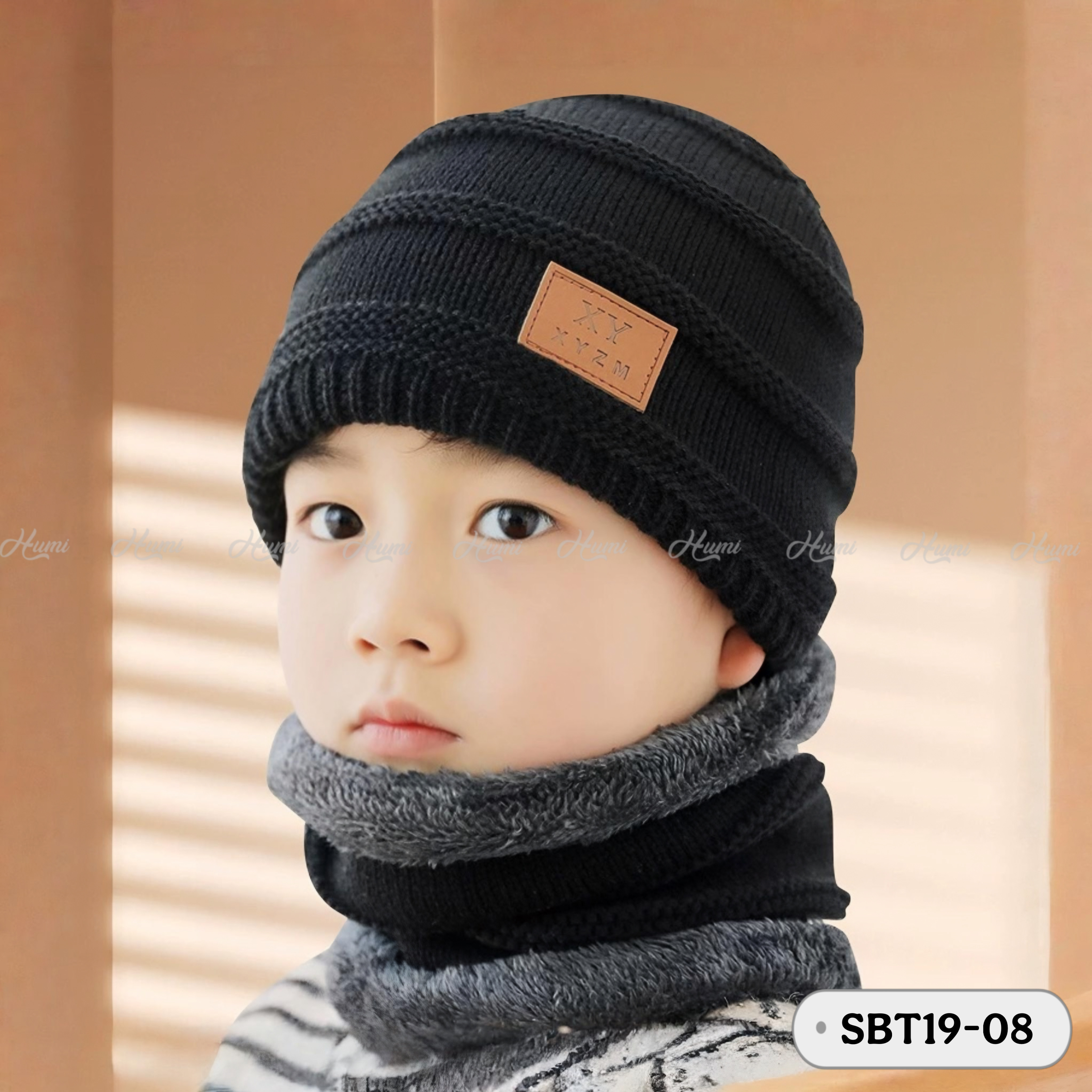 COMBO LEN CHO BÉ TRAI (SBT19-08)