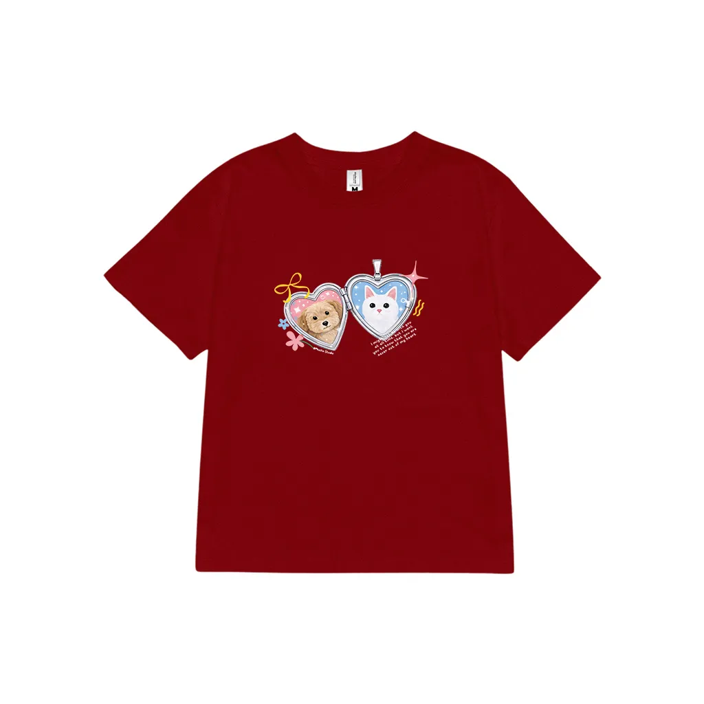 Áo baby tee nữ Pet yêu Miucho 3052_thumbnail_16