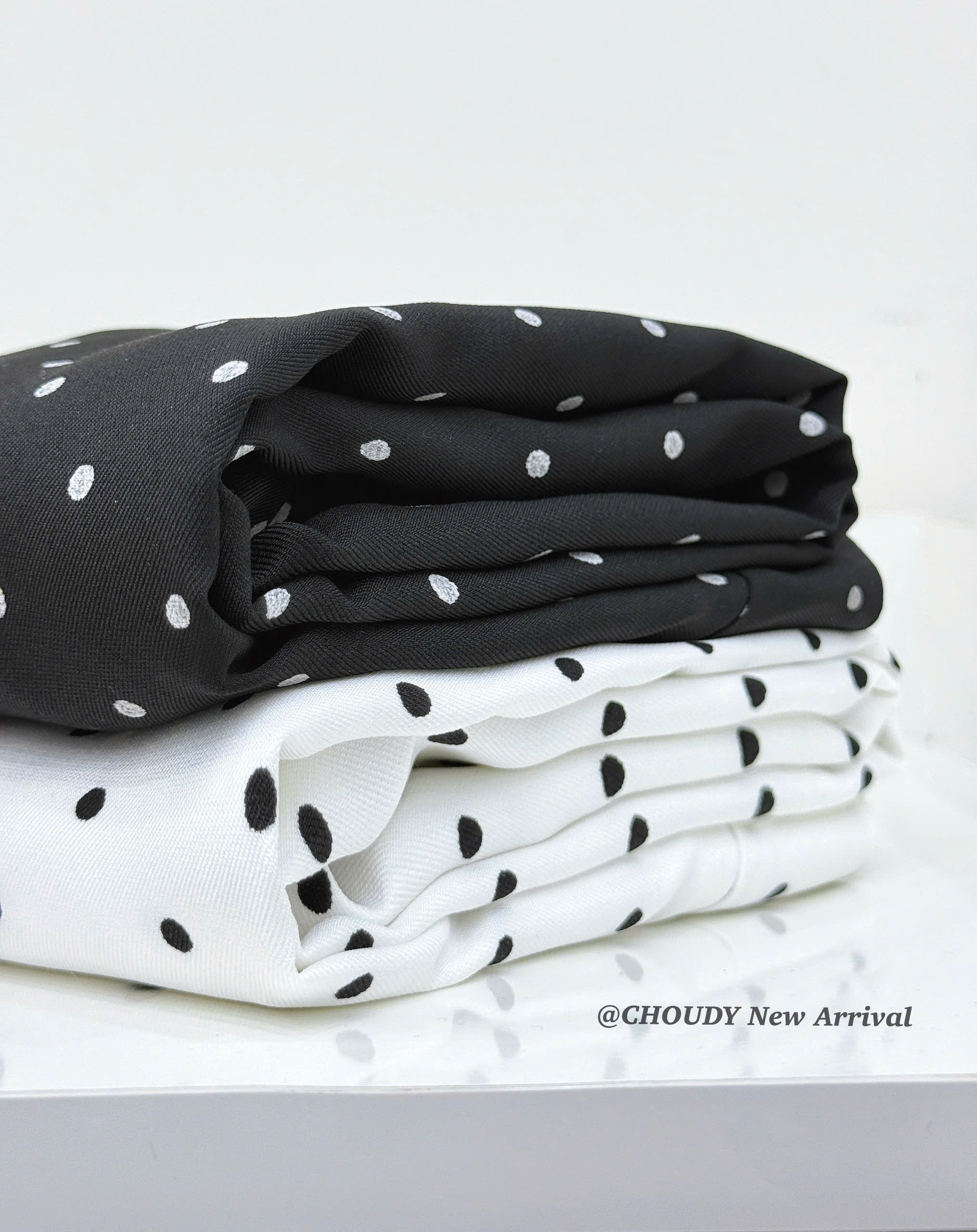 U659 CHÂN VÁY CHẤM BI 2 MÀU_thumbnail_4