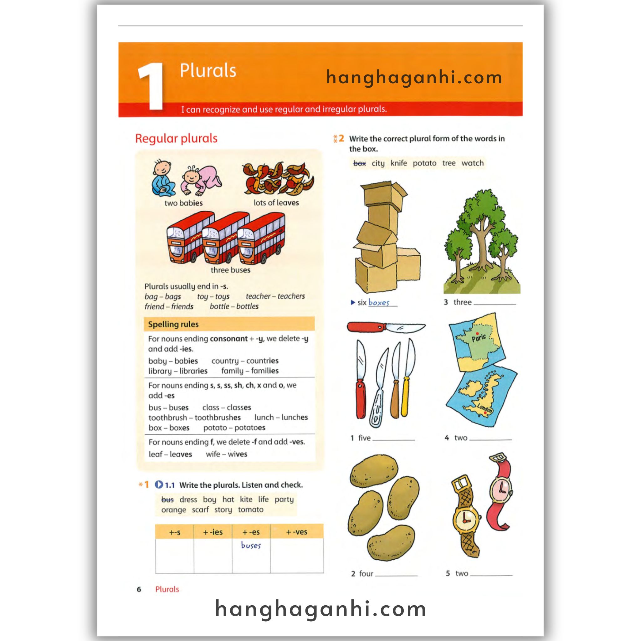 Oxford Grammar For Schools 2: Student’s Book_thumbnail_3