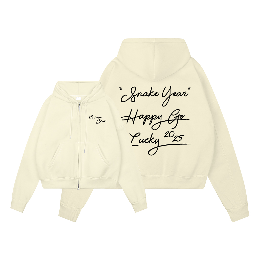 Áo hoodie zip nam form boxy 1880 Miucho Club chất vải nỉ bông dày dặn mịn in typography_thumbnail_12