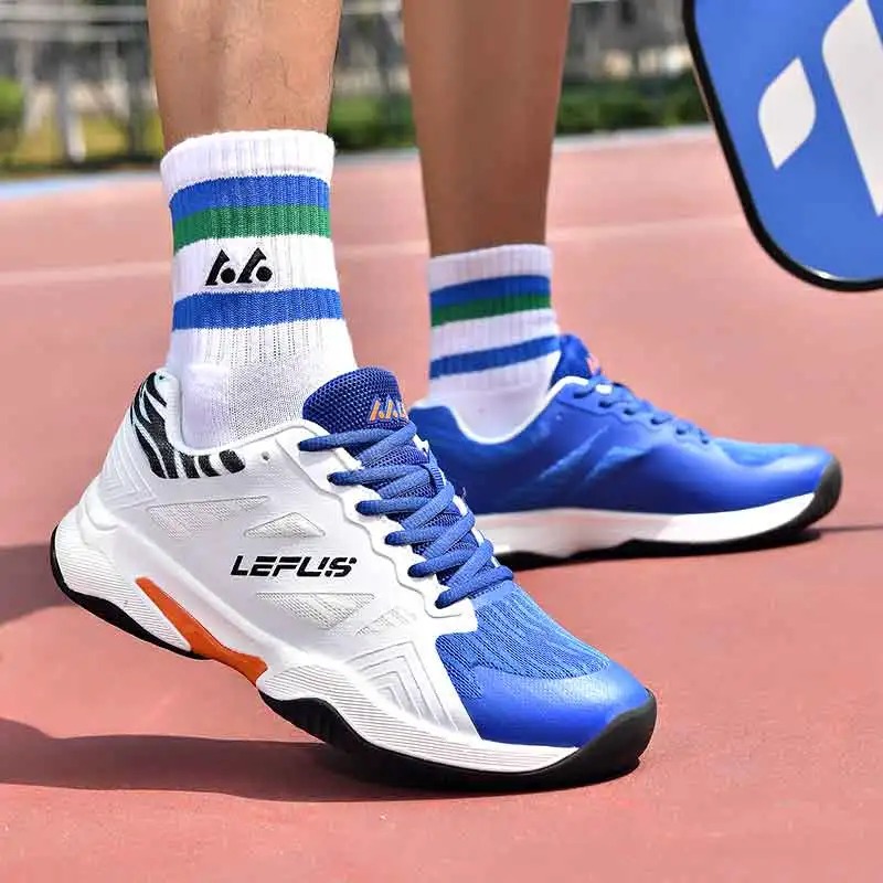 Giày Lefus Pickleball,Tennis, Cầu lông L035_thumbnail_5