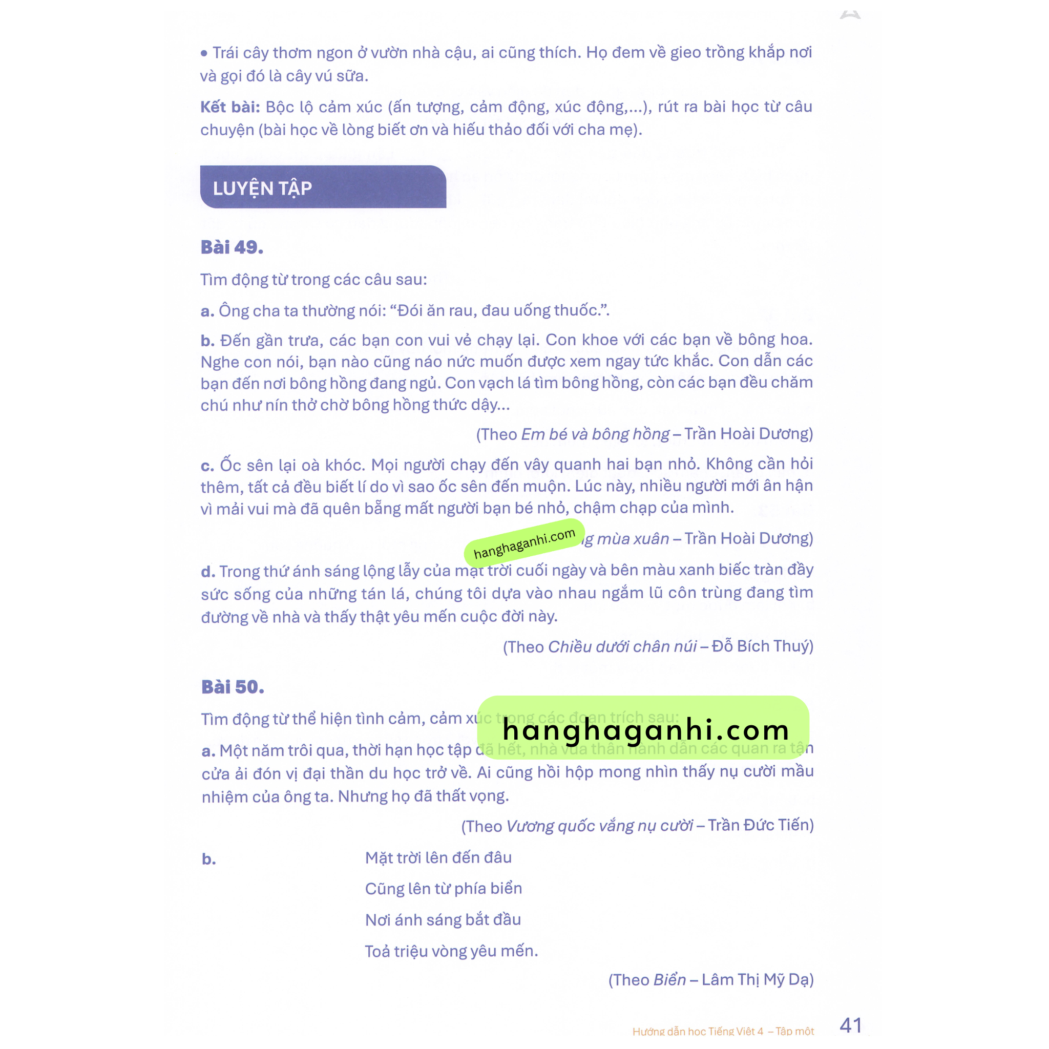 Sách Archimedes lớp 4 Tiếng Việt tập 1 năm 2025_thumbnail_4