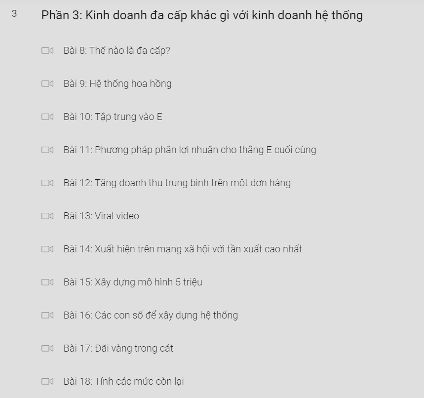 Tổ Chức Đội Nhóm Kinh Doanh (Kinh doanh hệ thống, Boss, Nhà phân phối, Lãnh đạo...)_thumbnail_2