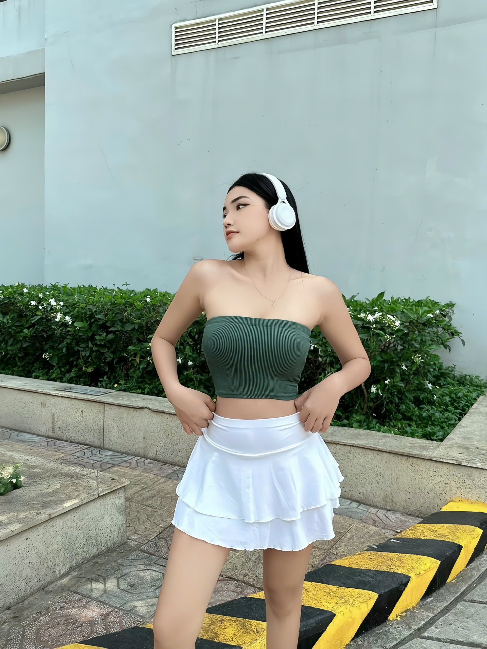 Áo Bra Thể Thao Ống F21_thumbnail_12