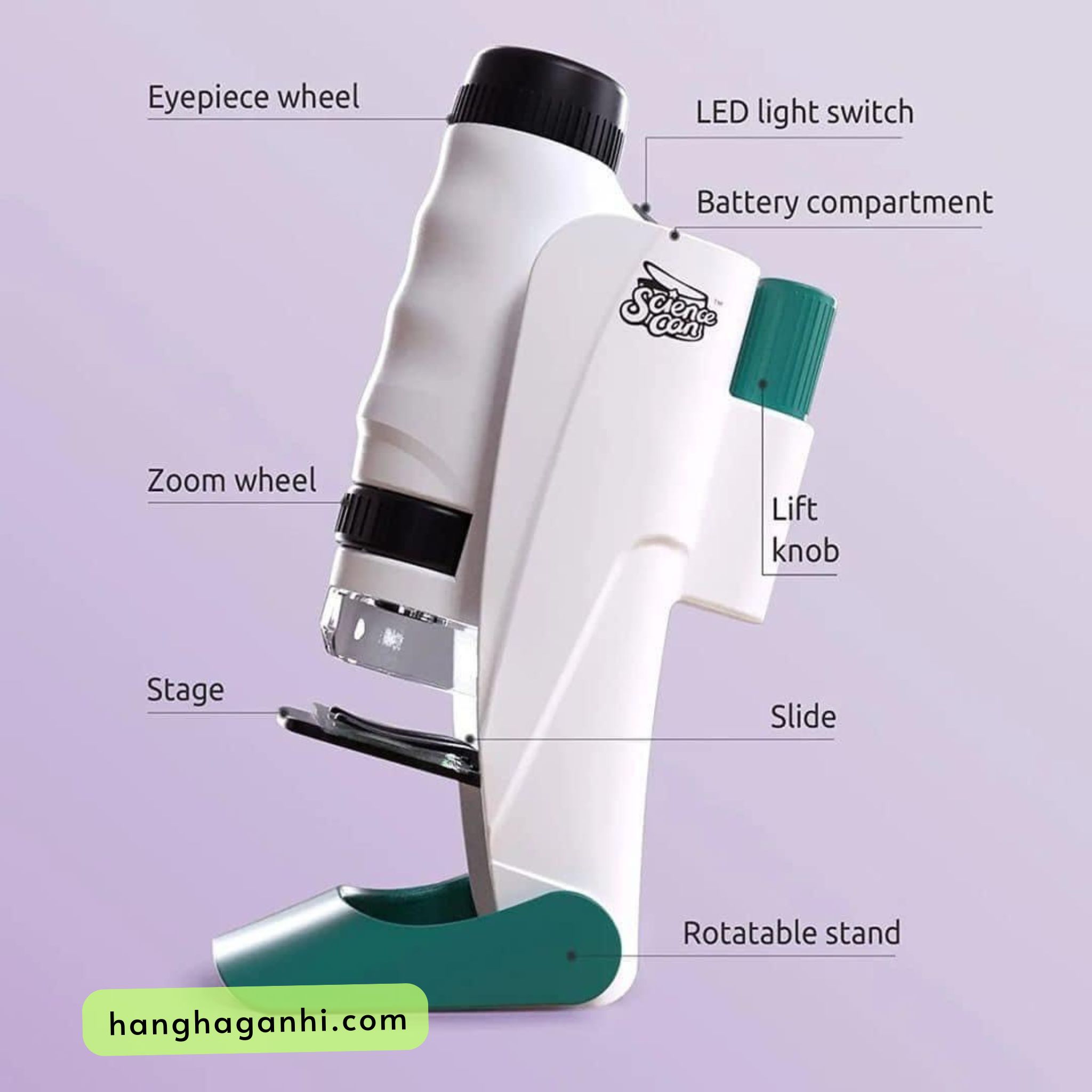 Kính hiển vi cầm tay bỏ túi chính hãng Top Bright_thumbnail_2