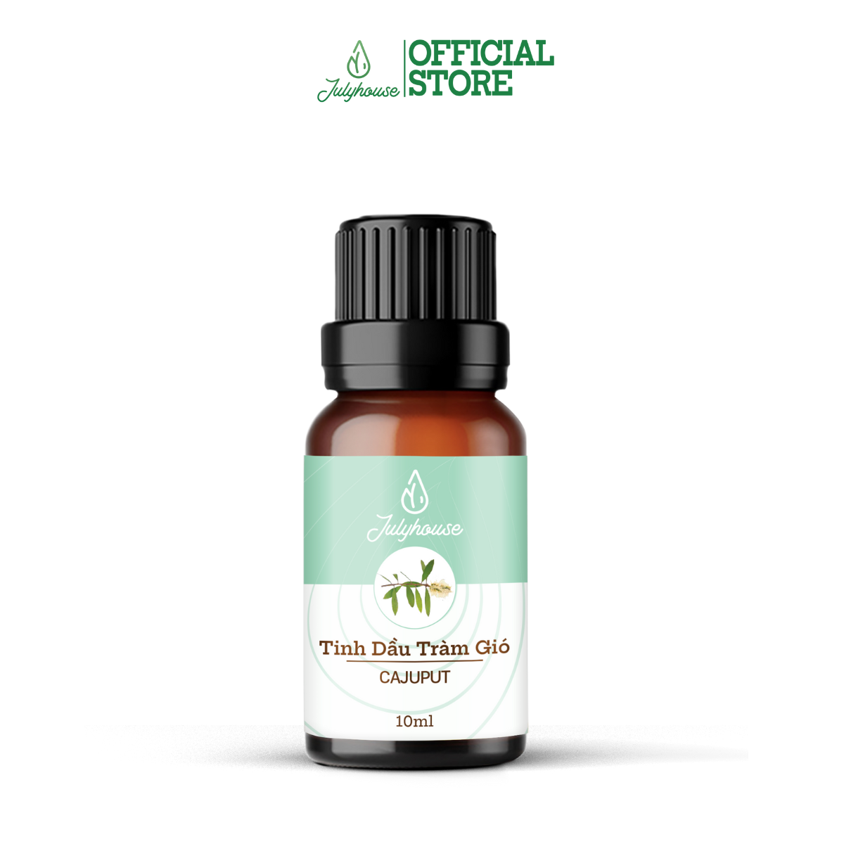 Tinh dầu Tràm Gió Julyhouse