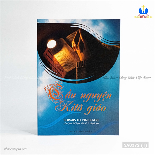 Cầu nguyện Kitô giáo ✔