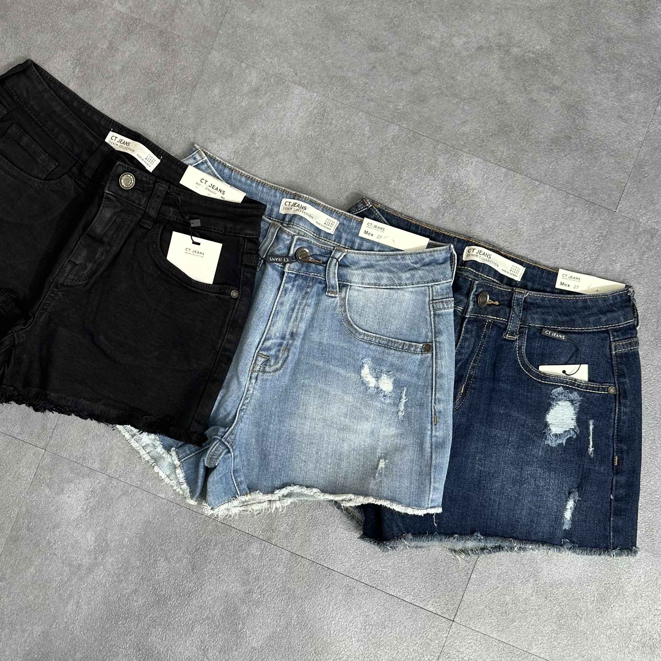 QUAN NU SHORT SALE Q181 (L15-B)_thumbnail_2