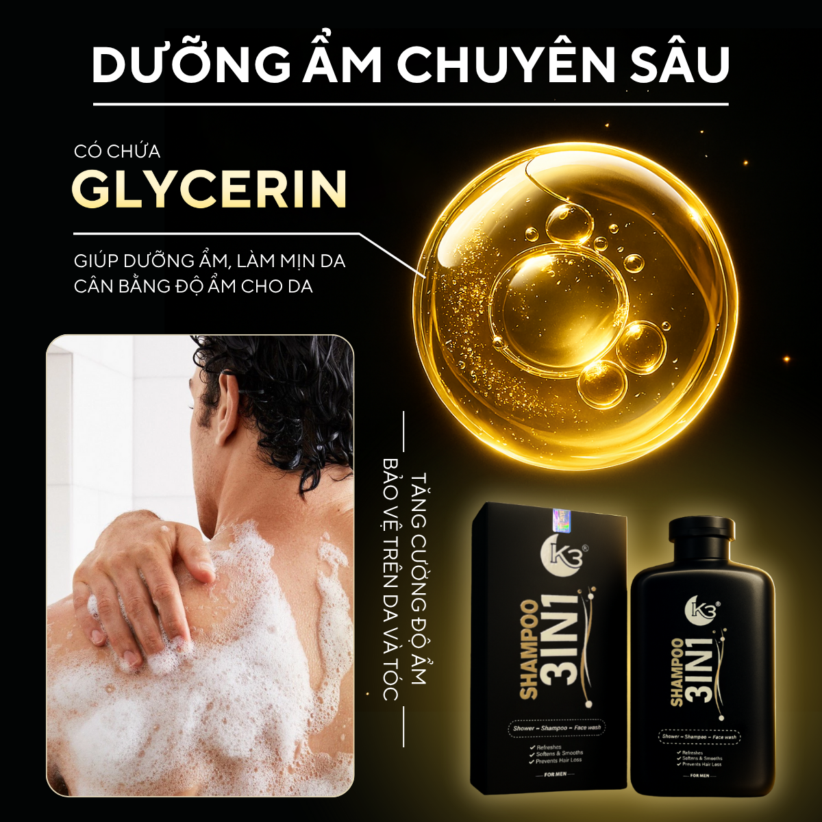 Gel tắm gội 3in1 hương nước hoa từ pháp_thumbnail_2