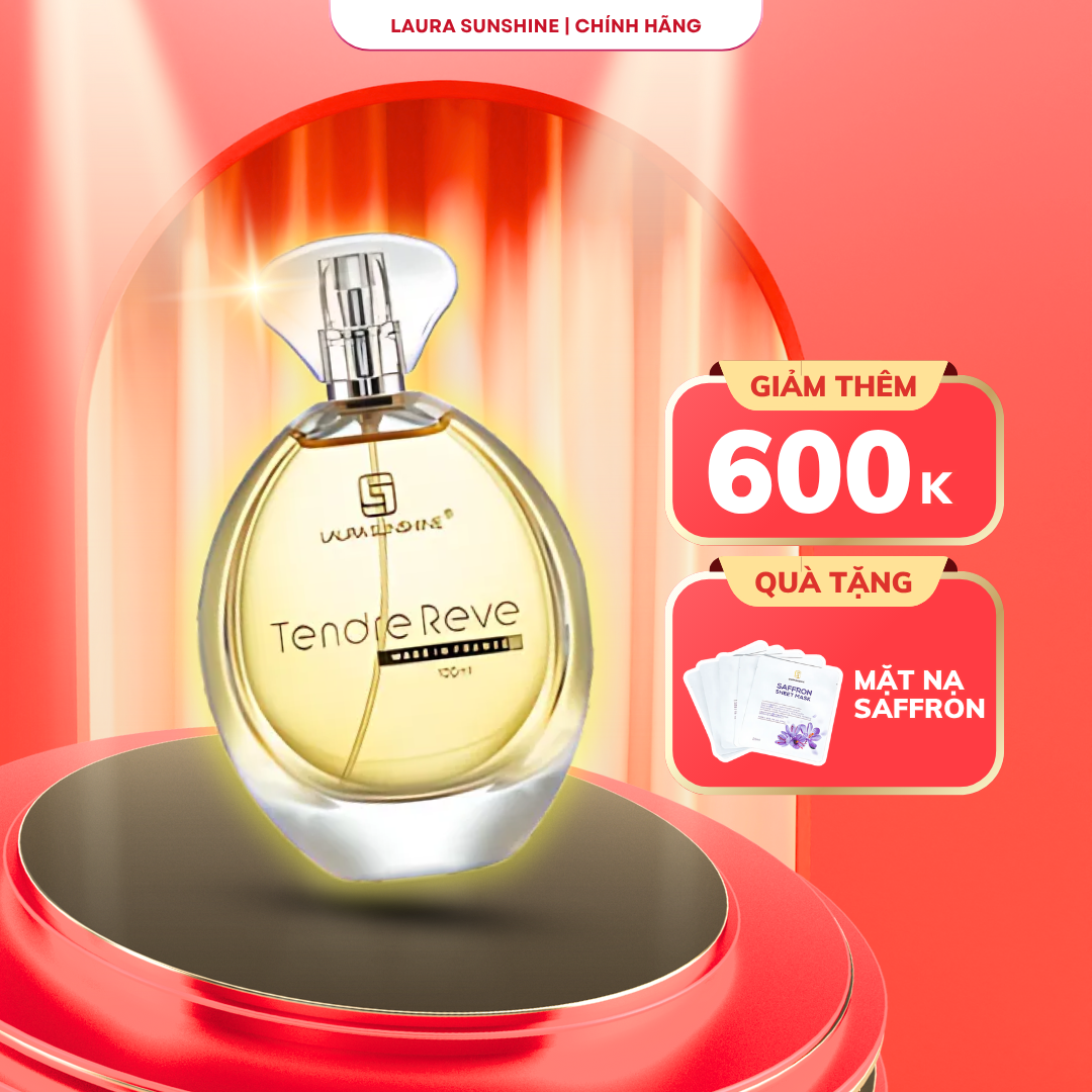 Nước hoa số 3 - Tendre Reve - Eau De Parfum_thumbnail_1