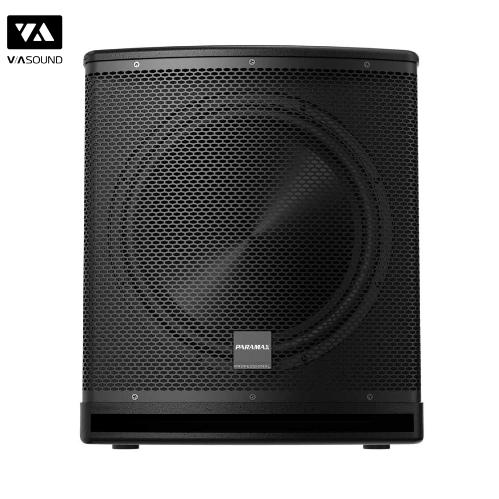 Loa Subwoofer PARAMAX SUB-A40 MKII