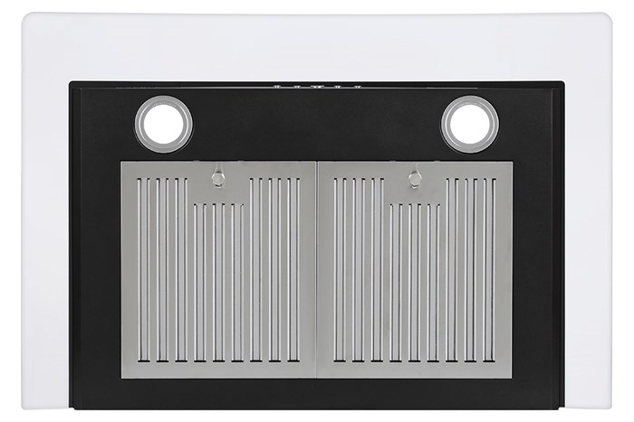 Máy hút mùi kính cong KF-GB107PB - Ảnh 3