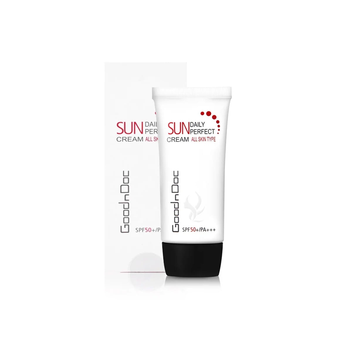Kem chống nắng GoodnDoc Sun Daily Perfect Cream SPF 50/PA +++ 50ml_thumbnail_0