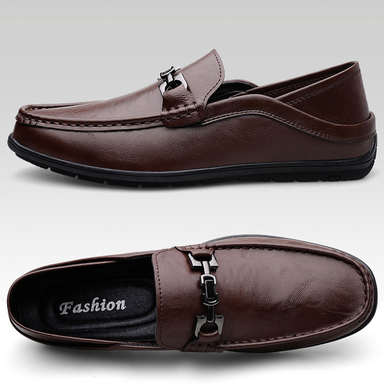 YS26 - GIÀY LƯỜI DA BÒ XỊN DÀNH CHO NAM_thumbnail_10