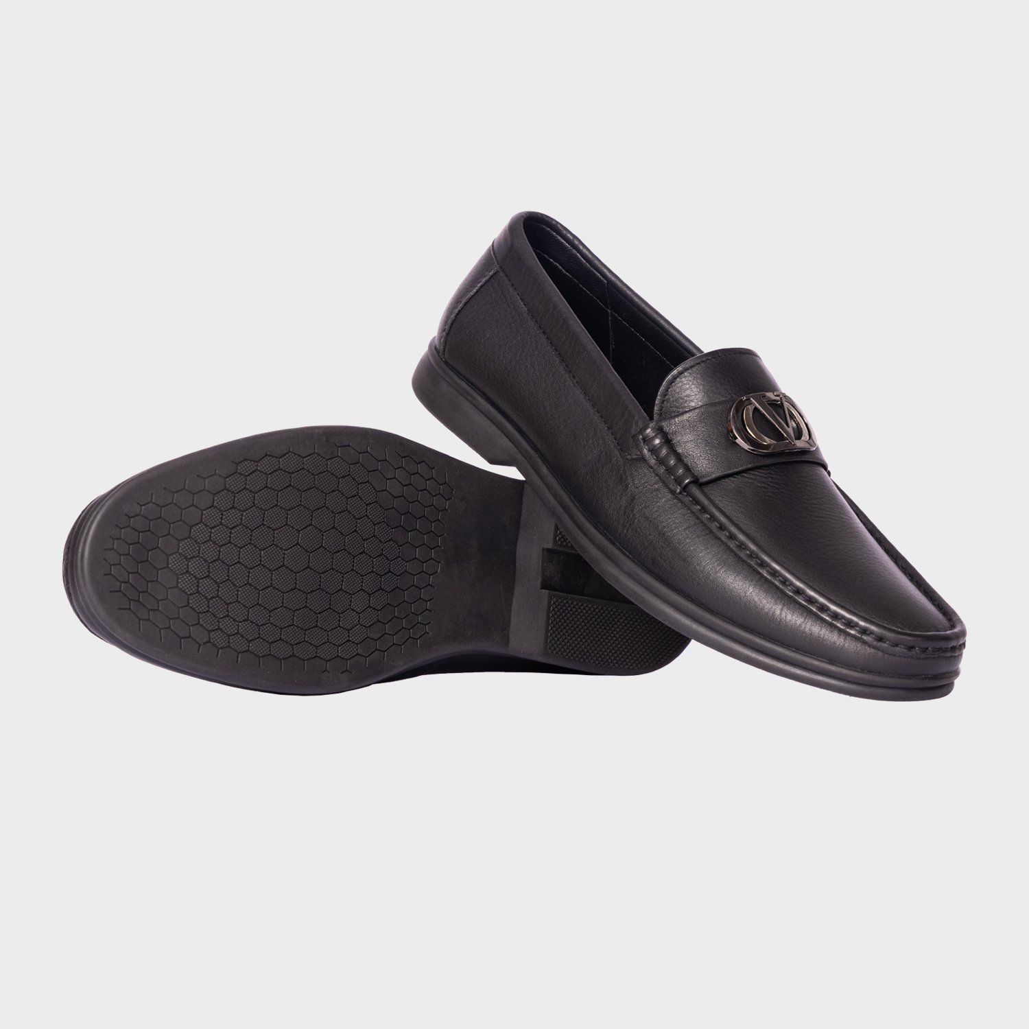 Giày Lười Nam Overcome GV536_thumbnail_4