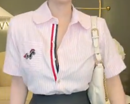 Sơ Mi Kẻ Sọc Thom Ngựa_thumbnail_4